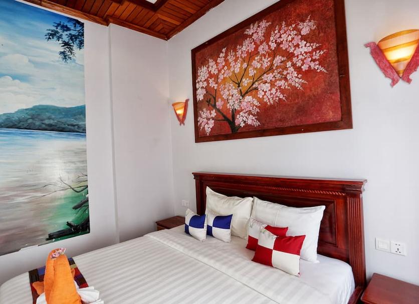 Habitació Foto