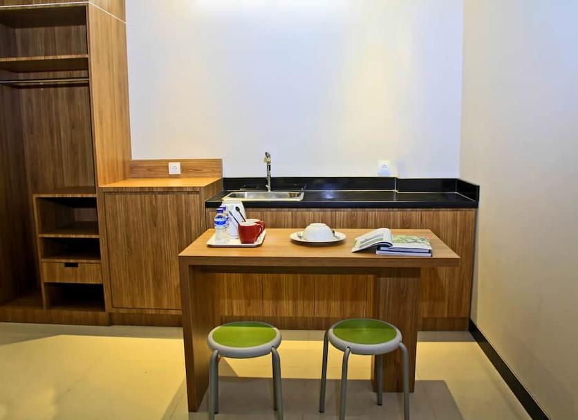 Serveis de l’habitació Foto