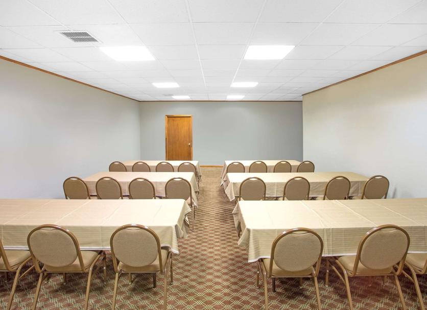 Sala de conferències Foto