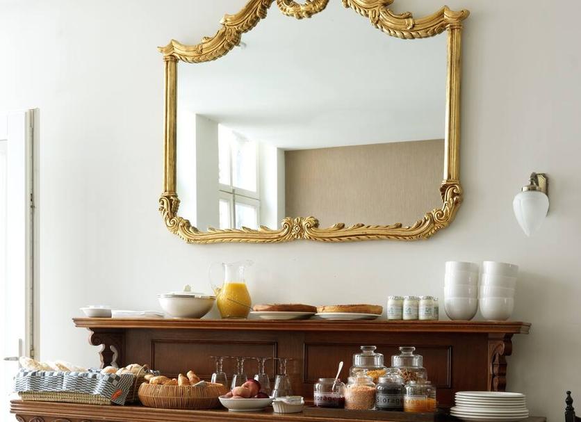 Serveis de l’habitació Foto