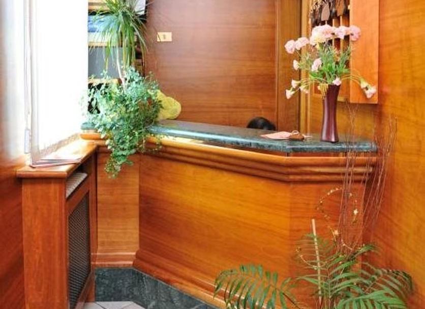 Recepció Foto