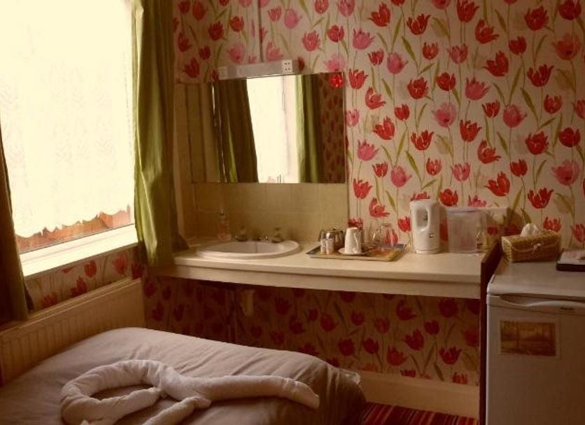 Serveis de l’habitació Foto
