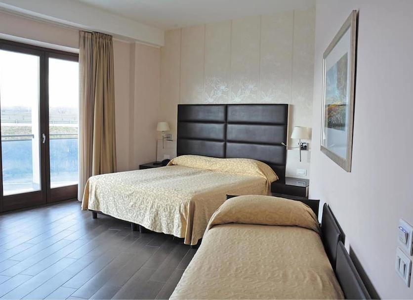 Habitació Foto