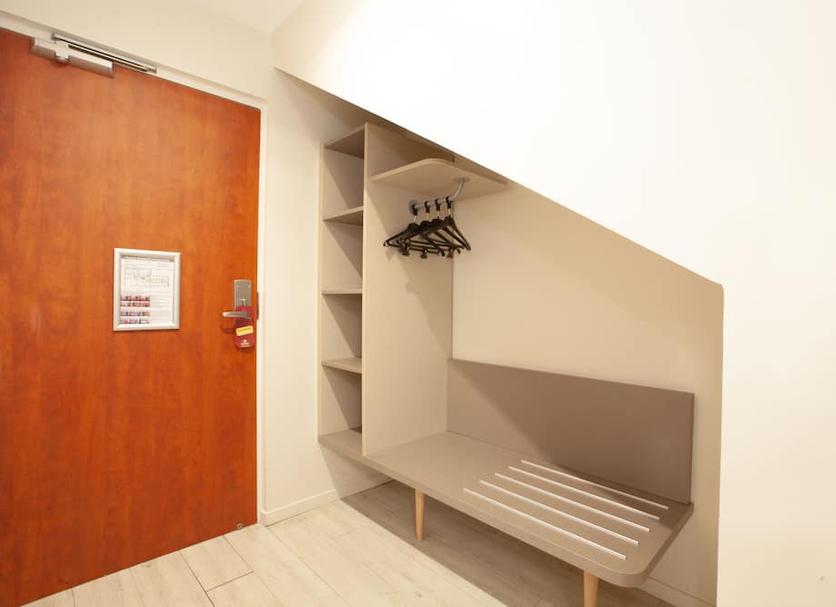 Serveis de l’habitació Foto