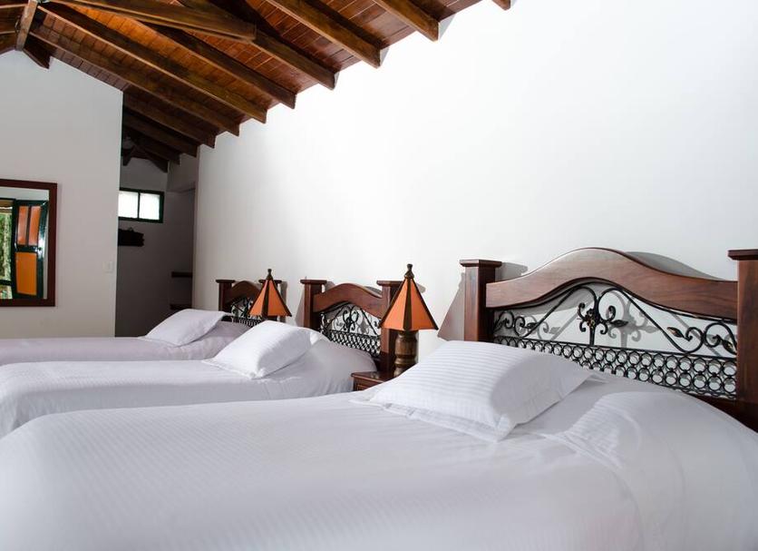 Habitació Foto