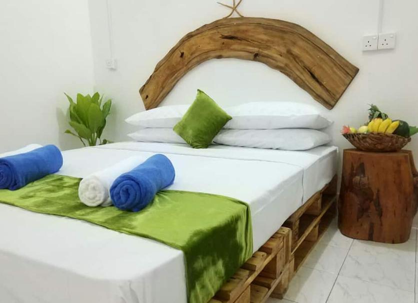 Habitació Foto