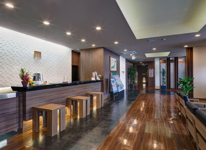Recepció Foto