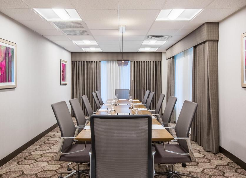 Sala de conferències Foto