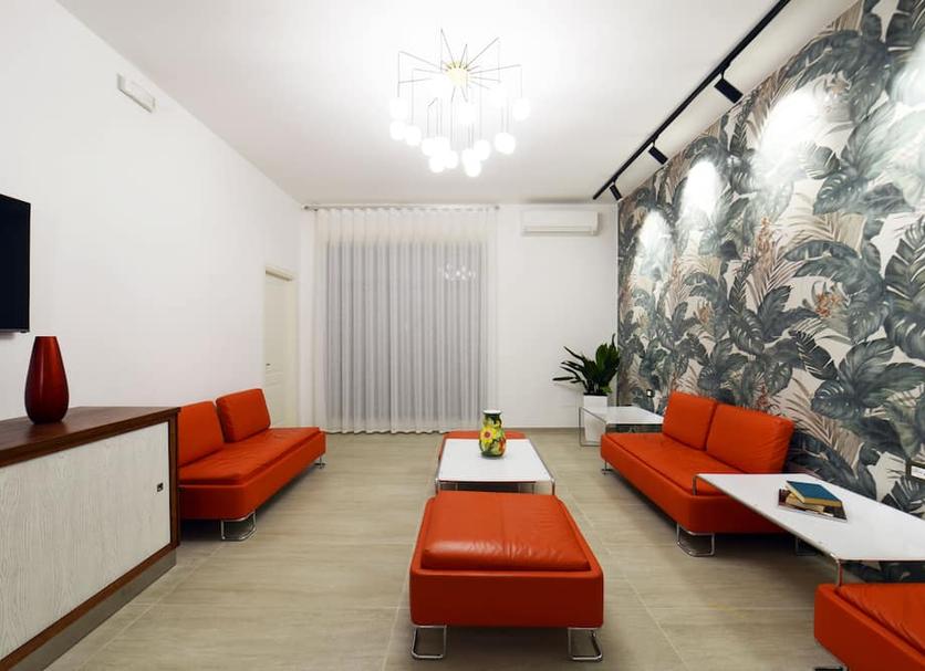 Sala Foto
