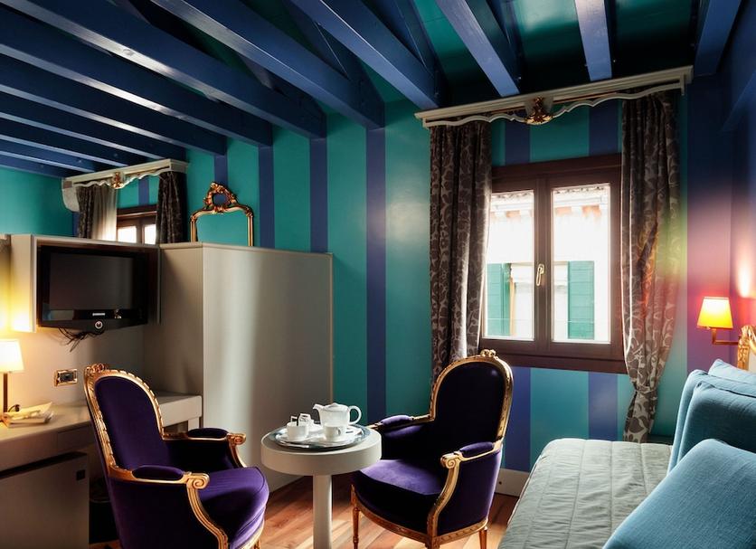 Sala Foto