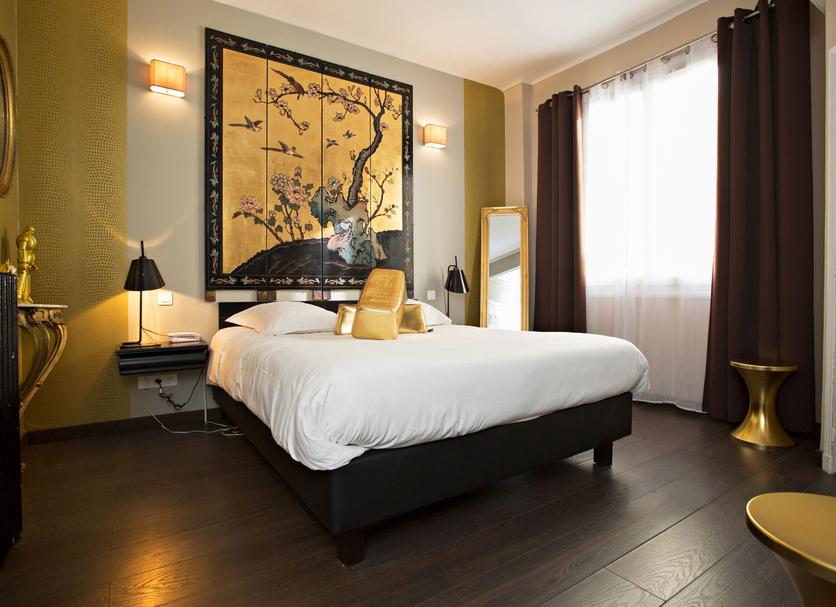 Habitació Foto