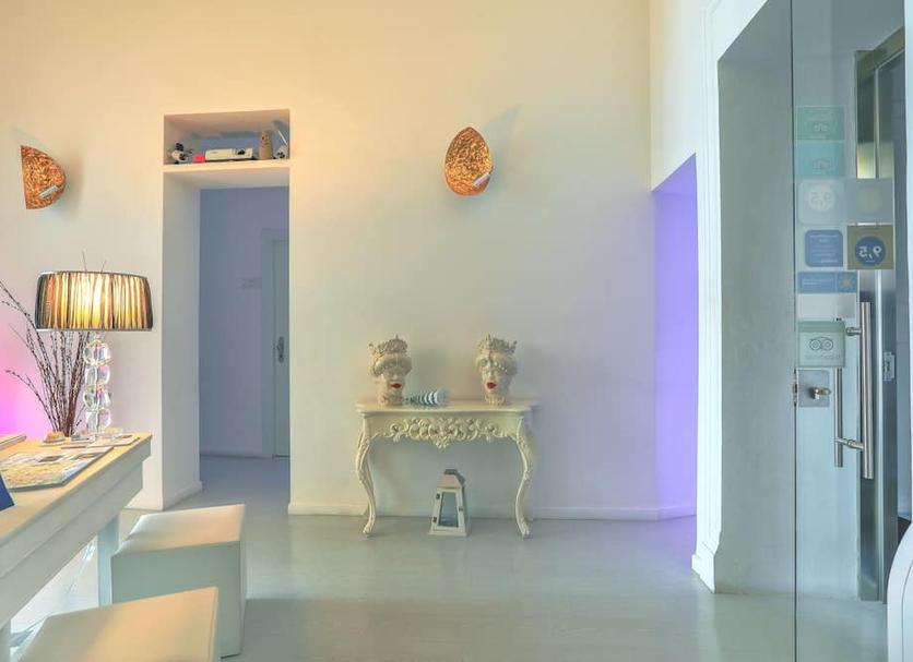 Serveis de l’habitació Foto