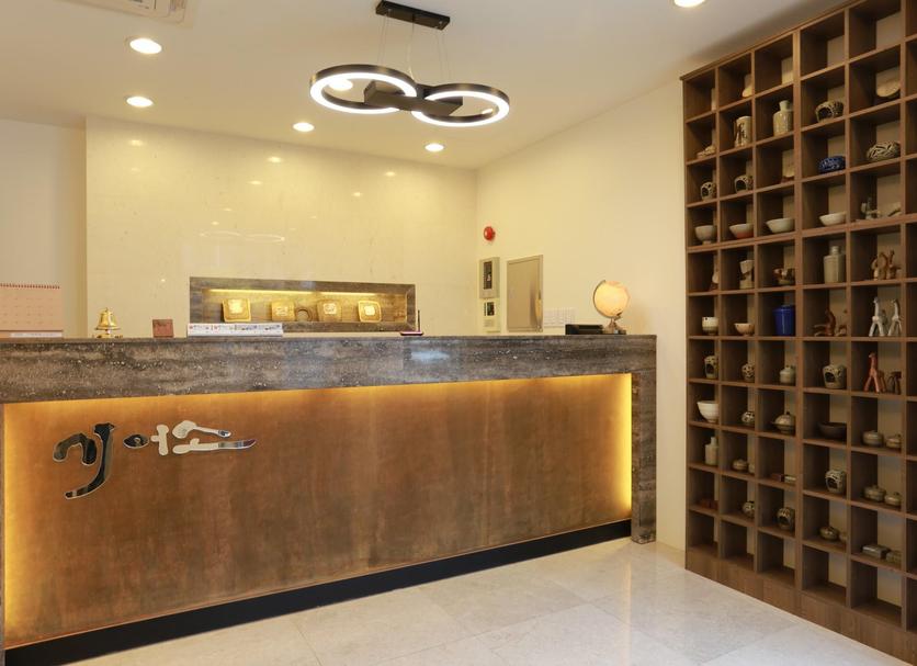 Recepció Foto