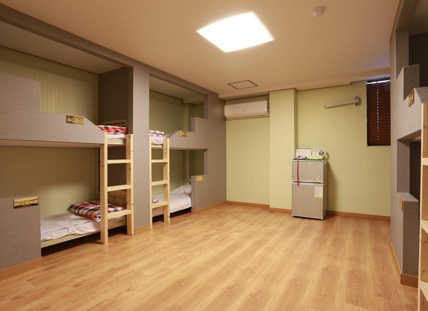 Serveis de l’habitació Foto