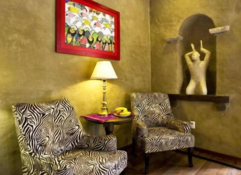Sala Foto