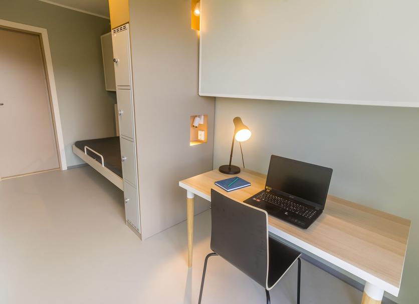 Serveis de l’habitació Foto