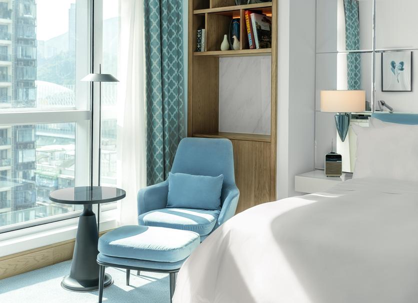 Serveis de l’habitació Foto