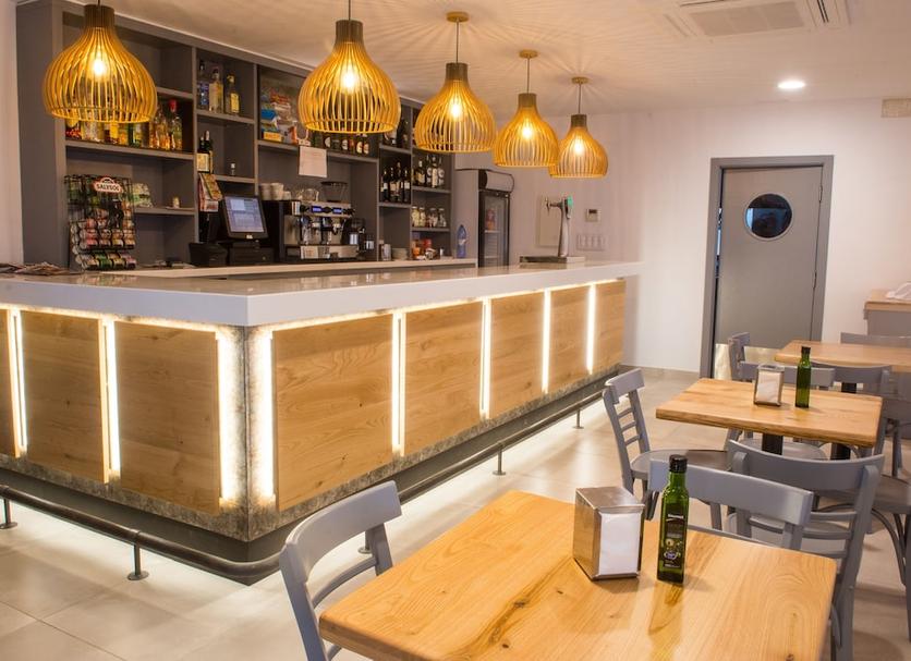 Bar Foto