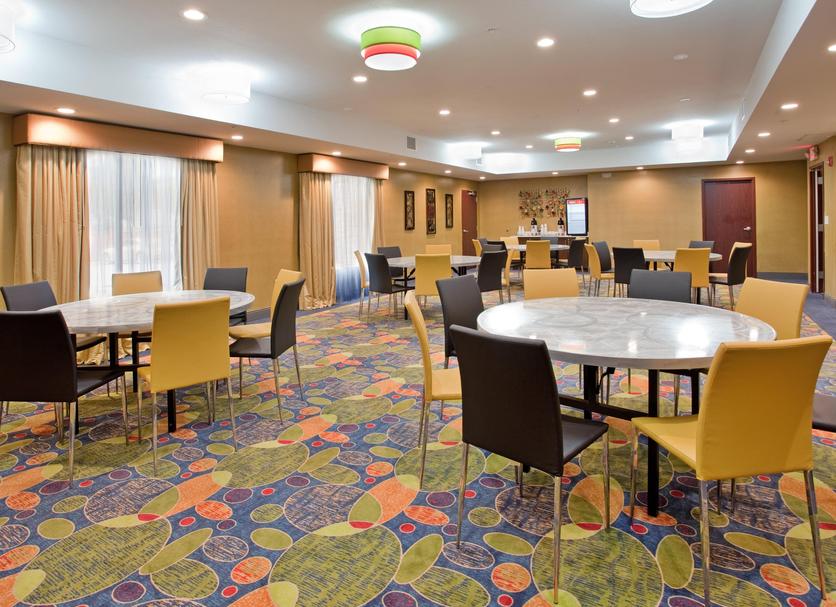 Sala de conferències Foto
