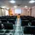 Sala de conferències