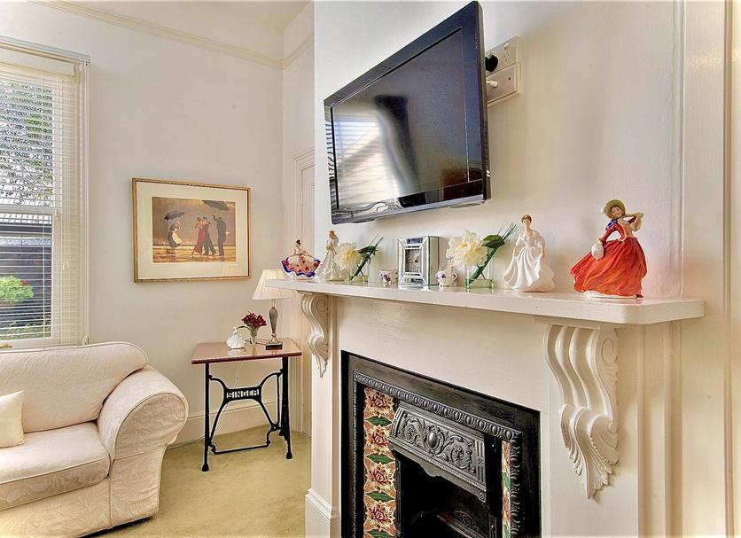 Serveis de l’habitació Foto