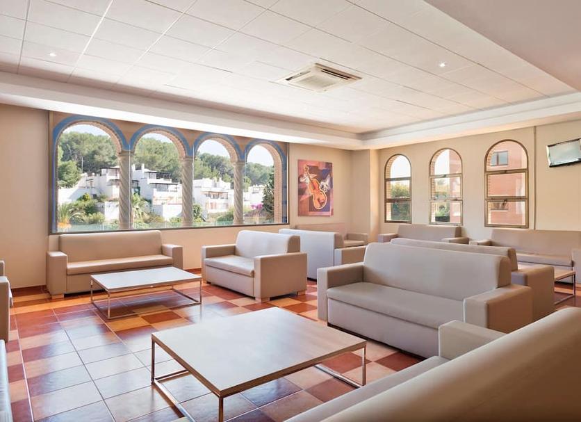 Sala d'estar Foto