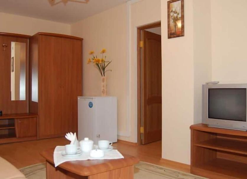 Serveis de l’habitació Foto