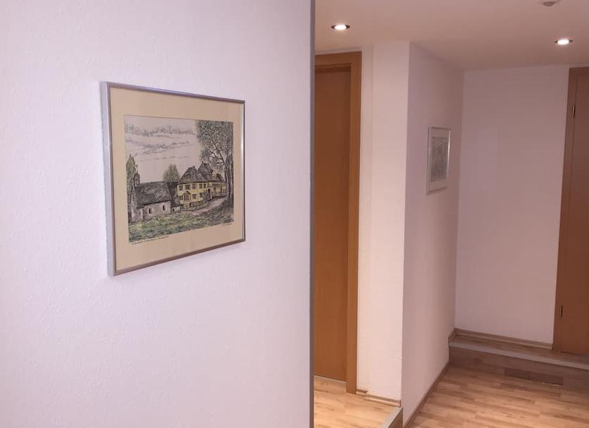 Serveis de l’habitació Foto