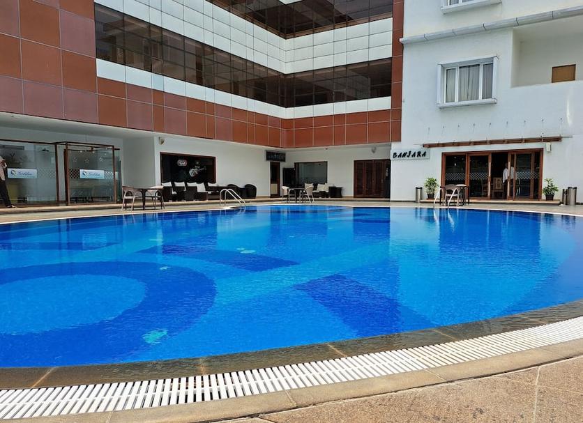 Pool Foto