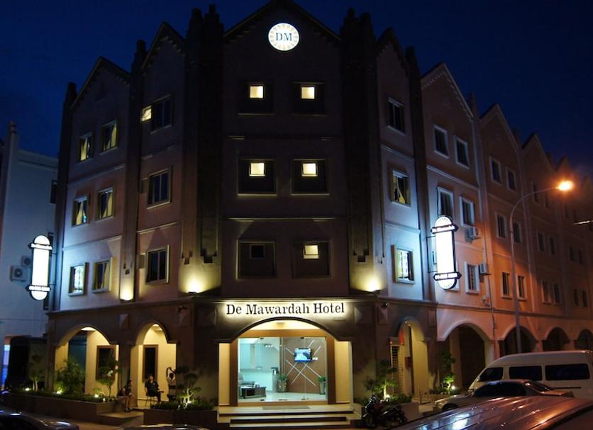 Edifici Foto