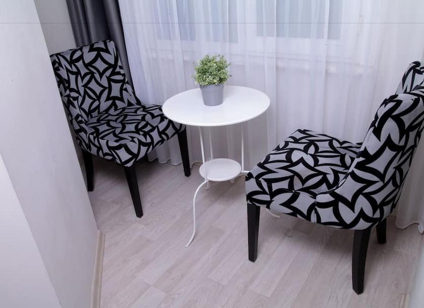 Sala Foto