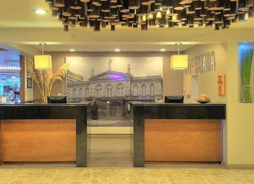 Recepció Foto
