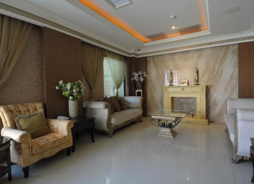 Sala Foto