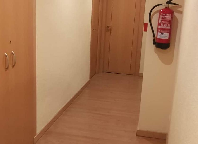 Passadís Foto