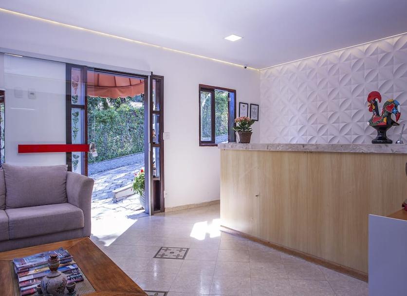 Recepció Foto