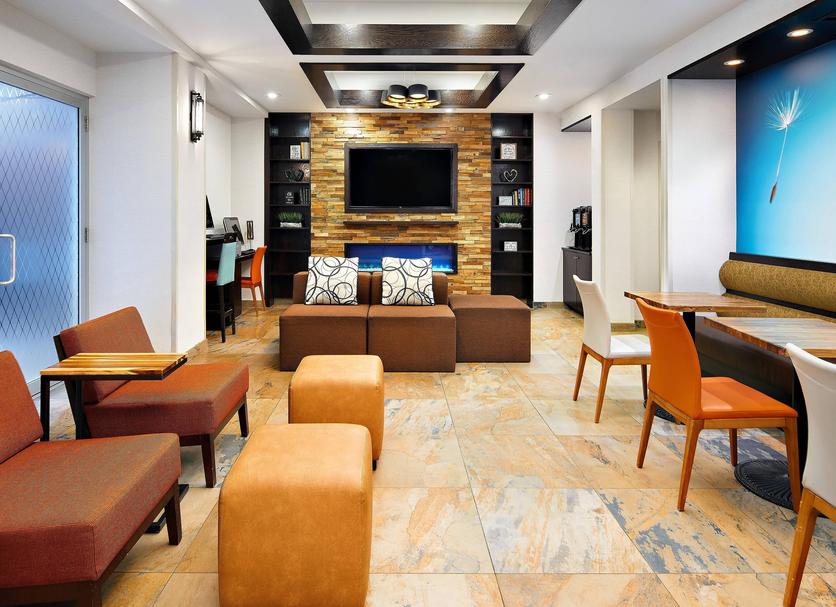 Sala d'estar Foto