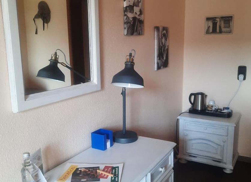 Serveis de l’habitació Foto