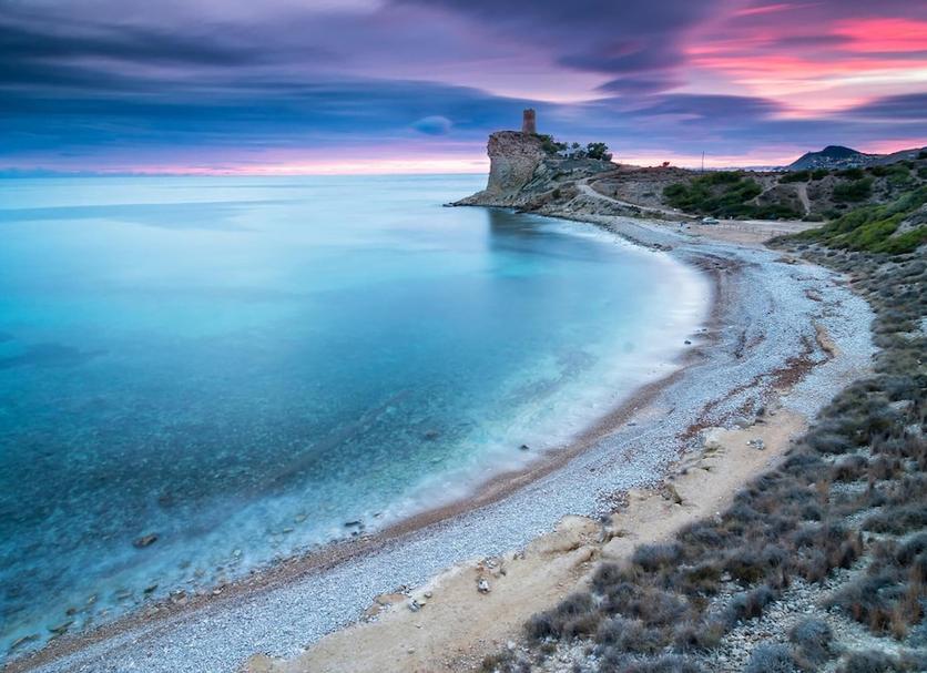 Platja Foto