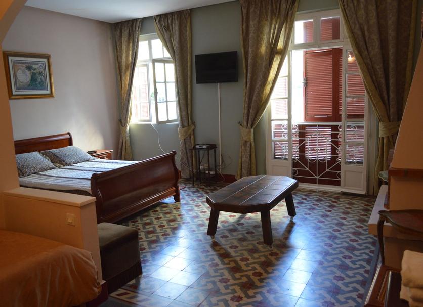 Habitació Foto