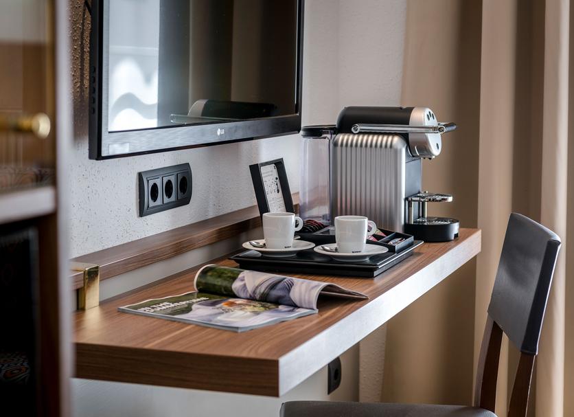 Serveis de l’habitació Foto