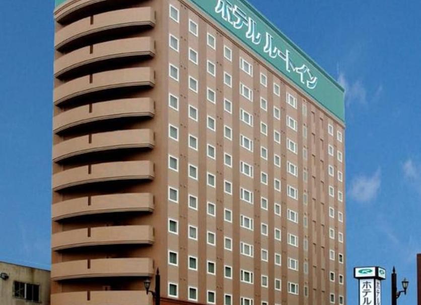 Edifici Foto