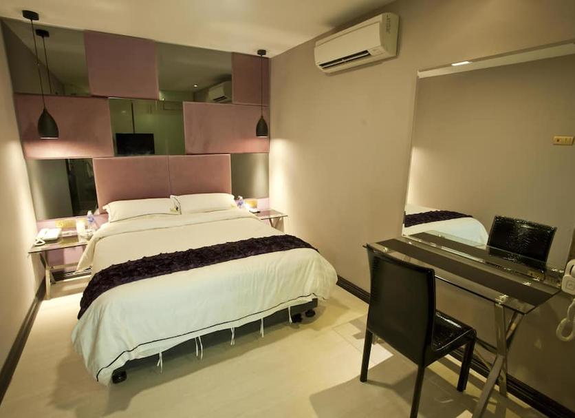 Habitació Foto