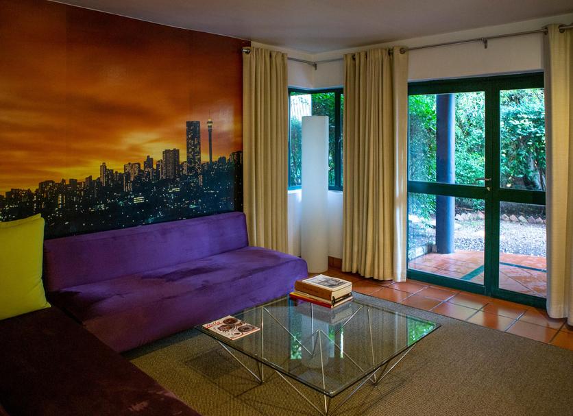 Sala Foto