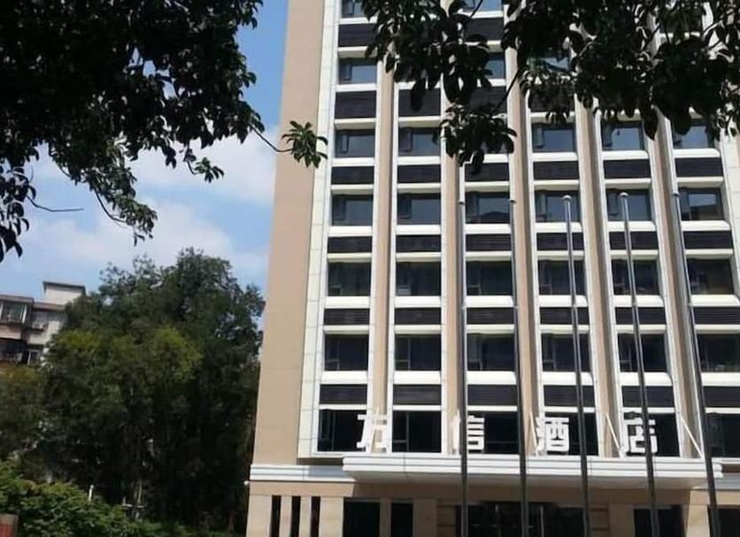 Edifici Foto