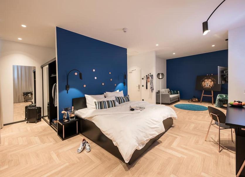Habitació Foto