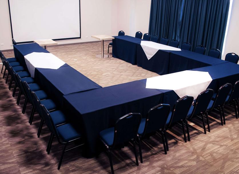 Sala de conferències Foto