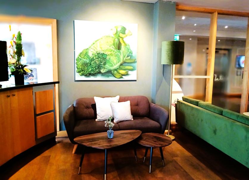 Sala Foto