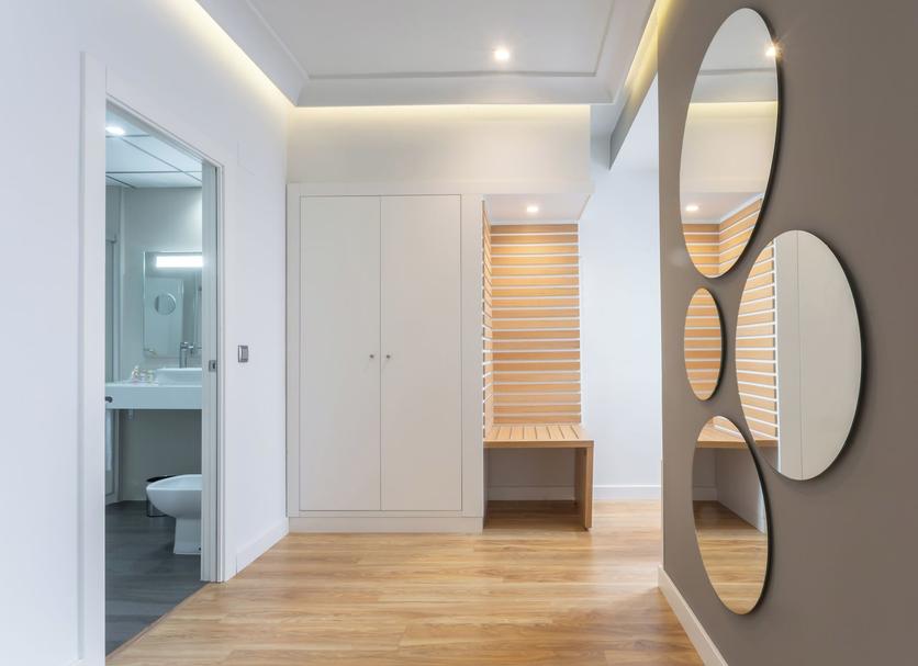 Serveis de l’habitació Foto