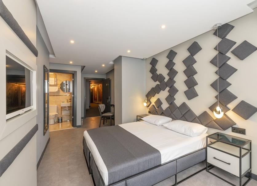 Habitació Foto