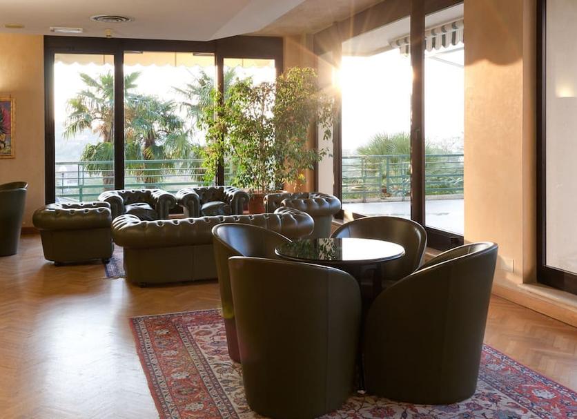 Sala d'estar Foto